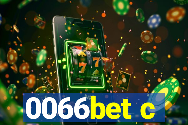 0066bet c